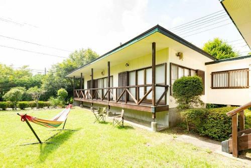 Apartamento Gt12 Hakone Japanese Style Villa70m Max8ppl