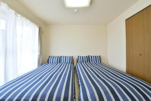 Apartamento Hakodate Stoke Hills