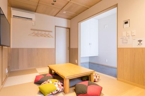 Villa Musubi Hotel Machiya Katakasu 3