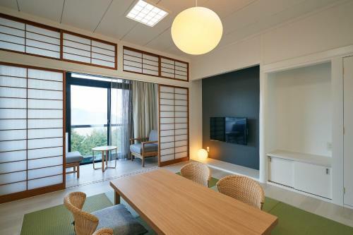 Hotel Gran Terrace Le Lien Hakone
