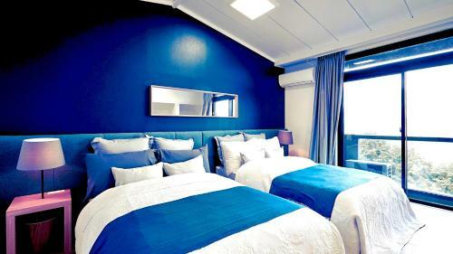 Hotel Gran Terrace Le Lien Hakone
