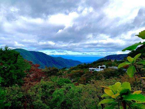 Hotel Gran Terrace Le Lien Hakone