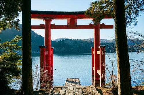 Hotel Gran Terrace Le Lien Hakone