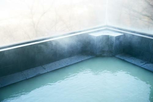 Hotel Gran Terrace Le Lien Hakone