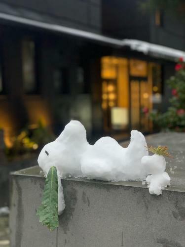 Hotel Gran Terrace Le Lien Hakone