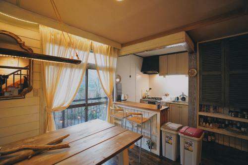 Apartamento ???????? ??????????????? Hakone Sky Hill Private Nature Villas & Hotsprings