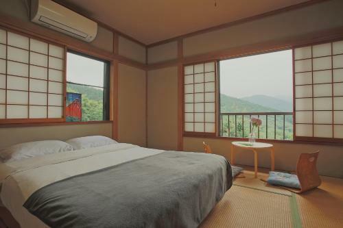Apartamento ???????? ??????????????? Hakone Sky Hill Private Nature Villas & Hotsprings