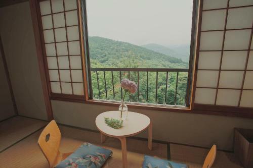Apartamento ???????? ??????????????? Hakone Sky Hill Private Nature Villas & Hotsprings