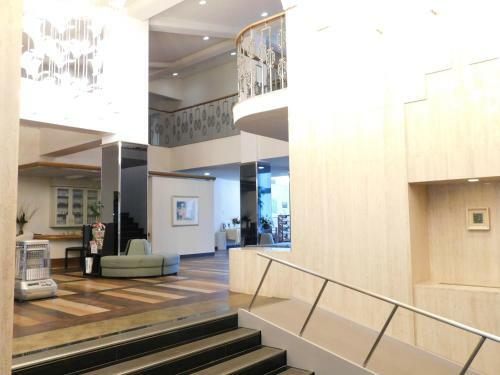 The Gran Resort Hakone
