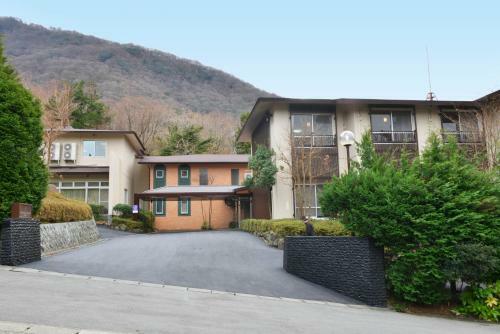 The Gran Resort Hakone
