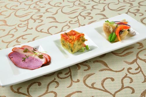 The Gran Resort Hakone