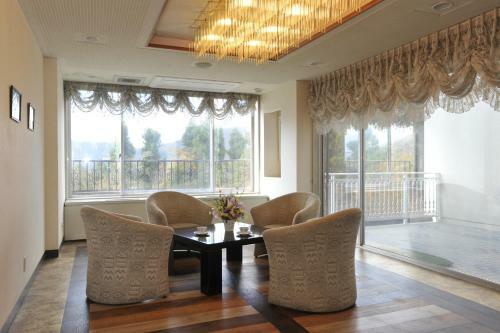 The Gran Resort Hakone