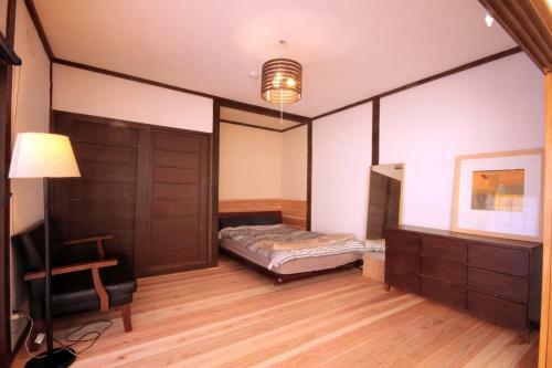 Hostal Kodatel Hakodate Seaside