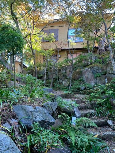 Hostal Ashigarashimo-gun - House / Vacation Stay 79735