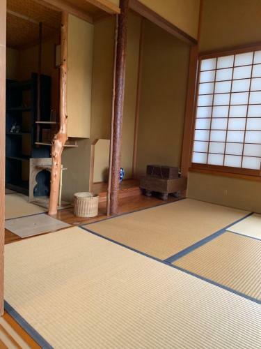 Hostal Ashigarashimo-gun - House / Vacation Stay 79735