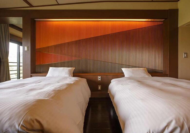 Hakone Kowakien Mikawaya Ryokan