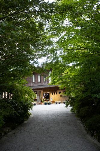 Apartamento Hotel Sengokuhara 533