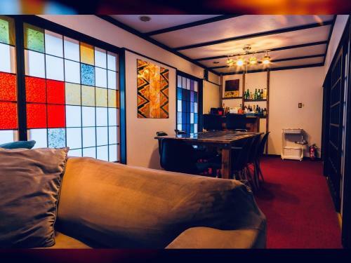 Taisho Motor Wir Zen - Vacation Stay 88575
