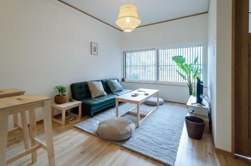 Villa Hakodateyado Mizuki