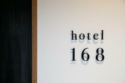 ?hotel 168