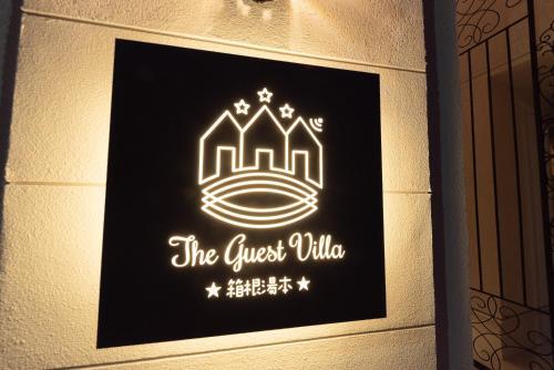 The Guest Villa ???? V-ii
