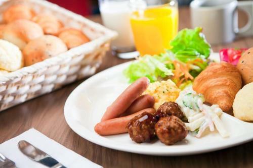 Hamamatsu Station Hotel - Vacation Stay 65835