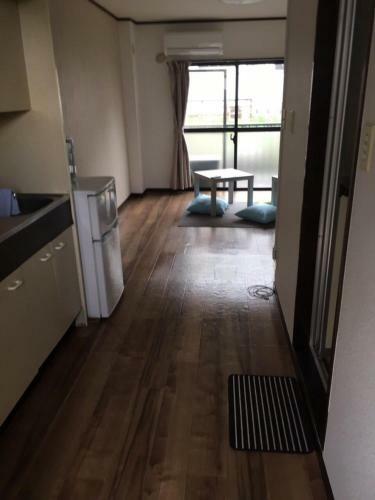 Takahata Apartment 107