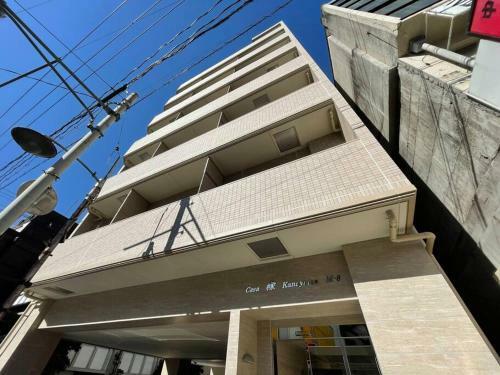 Apartamento Spacious 1br Apt For 6 Ppl Great Location With Room Wifi