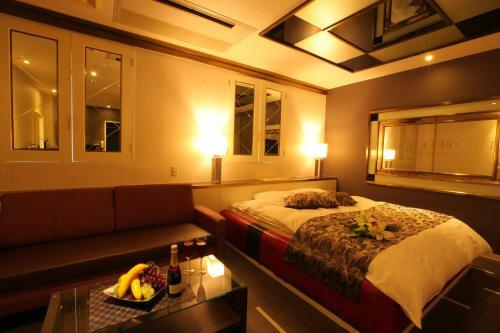 Hotel Flan (love Hotel)