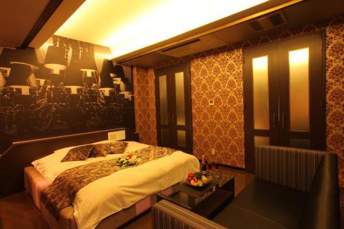 Hotel Flan (love Hotel)