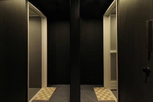 Small Hotel - Hondori Shopping Arcade (3f)