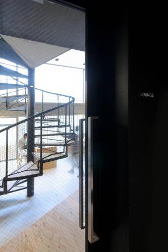 Small Hotel - Hondori Shopping Arcade (3f)
