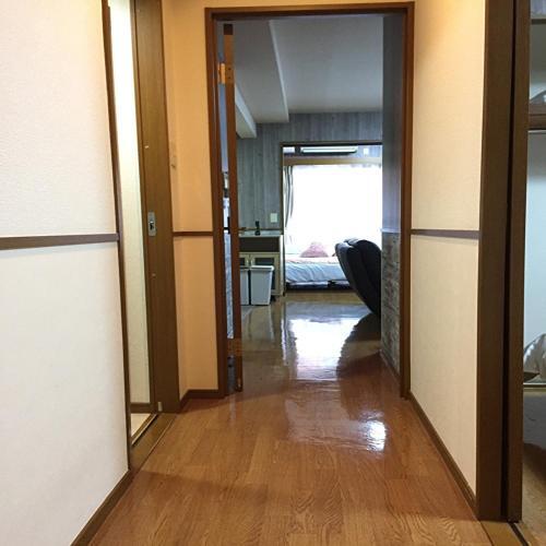 Apartamento Laforet Inn 303