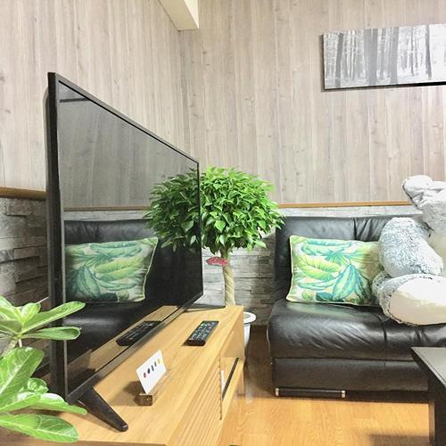 Apartamento Laforet Inn 303