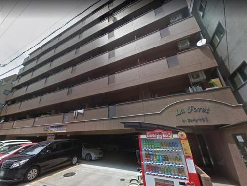 Apartamento Laforet Inn 303