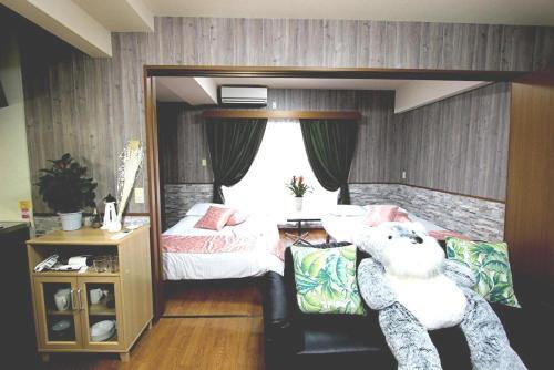 Apartamento Laforet Inn 303