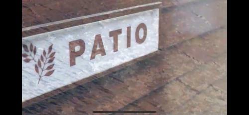 Hotel Patio