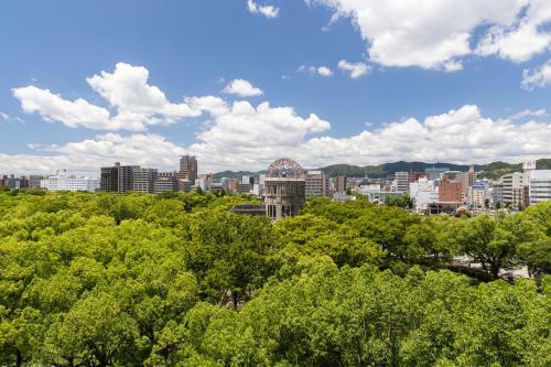 Hiroshima No Yado Aioi