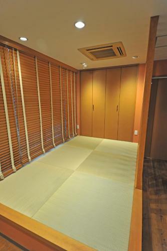 Villa Garden Daidai
