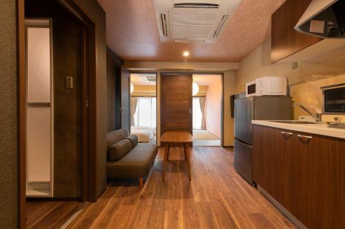 Hostal Peace Park Stay ?????????
