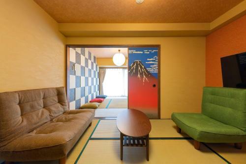 Hostal Peace Park Stay ?????????