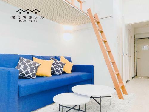 Apartamentos Grand Polestone Otemachi
