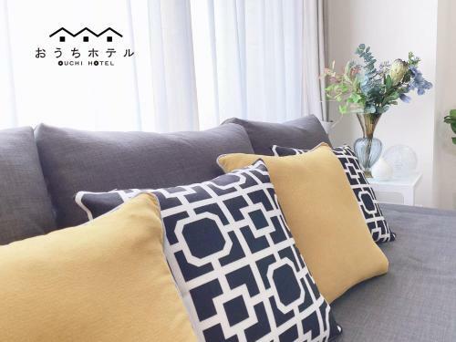 Apartamentos Grand Polestone Otemachi