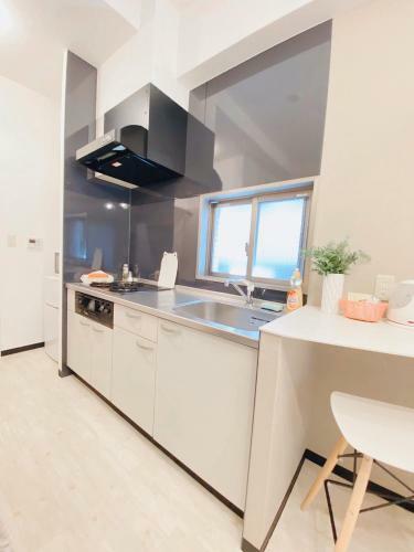 Apartamentos Grand Polestone Otemachi