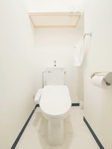Apartamentos Grand Polestone Otemachi