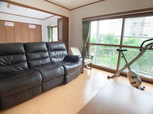 Itsukaichi First Villa Hiroshima