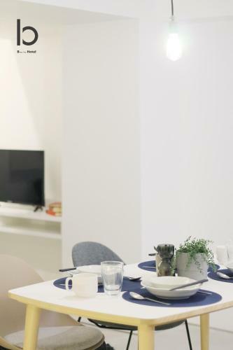 Apartamento New Apt Famous Hiroshima Hondori For 6p