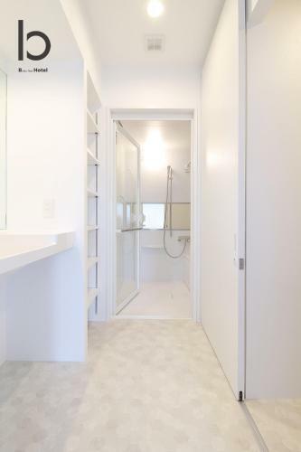 Apartamento New Apt In Famous Hiroshima Dori For 6p