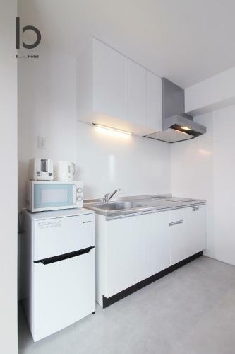 Apartamento New Apt In Famous Hiroshima Dori For 6p