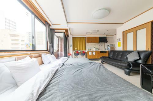 Apartamento Sunday Peace Room ?? #8